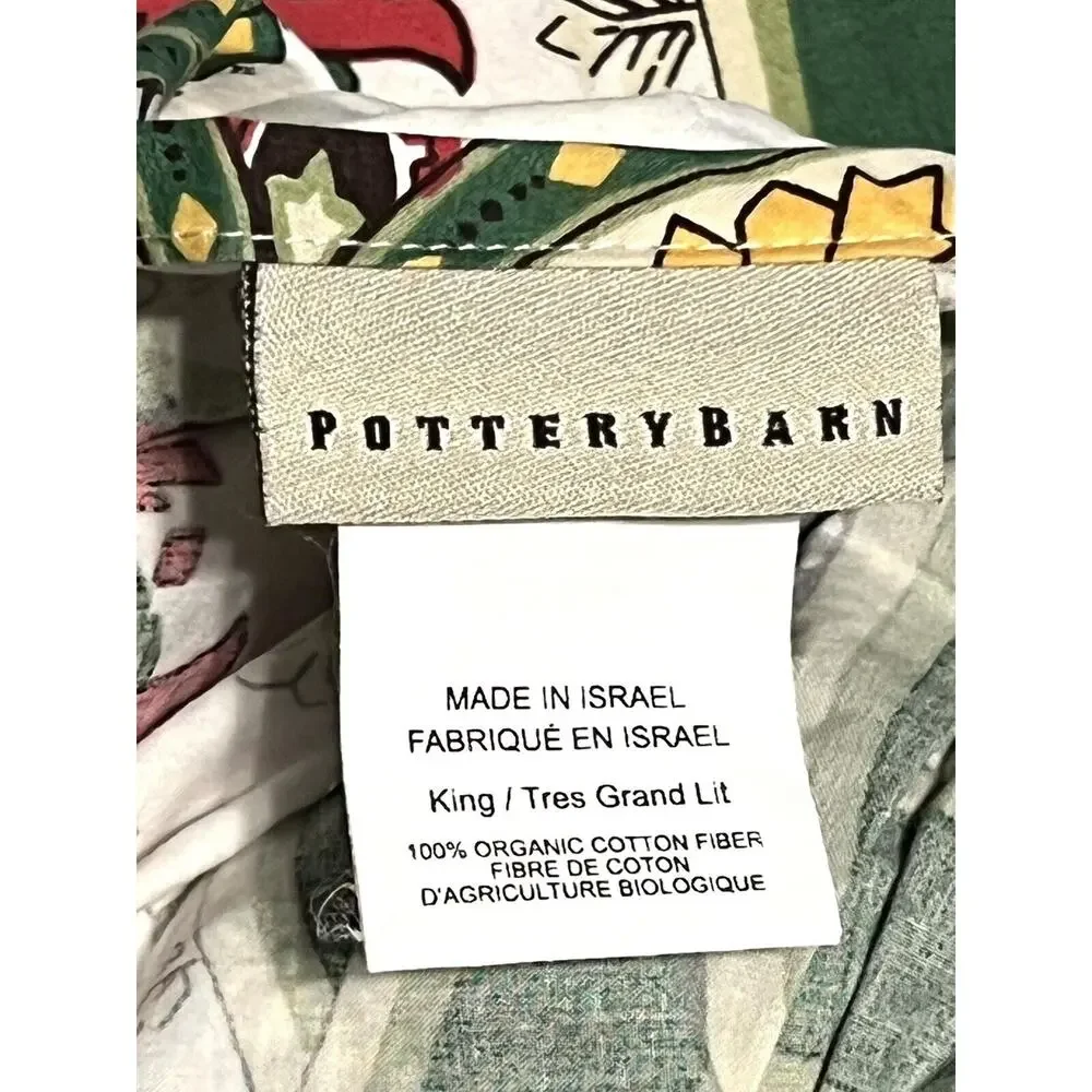 Pottery Barn pottery barn